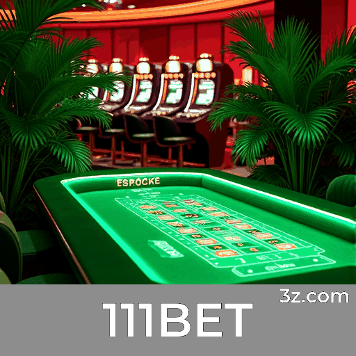 111BET game mais image