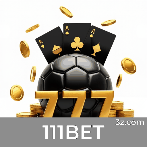 111BET game mais image