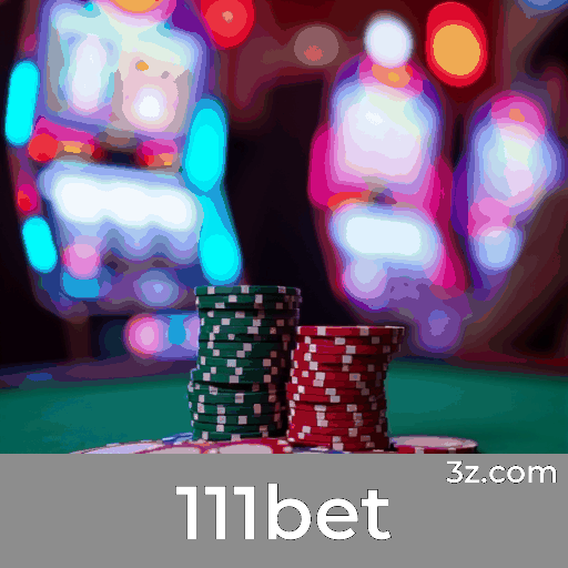 Revolucione Seu Jogo com Táticas Comprovadas na 111bet