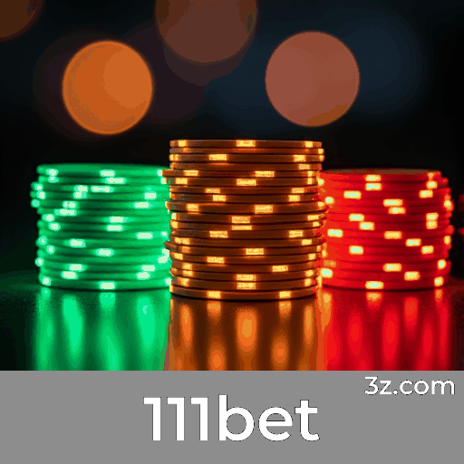 111bet: Seu Cassino Online Confiável e Seguro