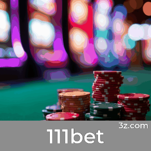 111bet: Cassino Online com Dealers Reais e Experiência Premium