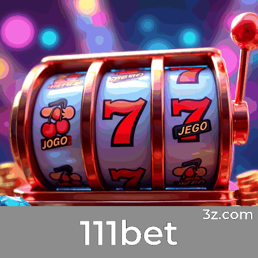 111bet: Experimente a Emoção Instantânea e Altos Retornos no Crash