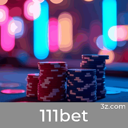 111bet: Seu Cassino Online Confiável e Seguro