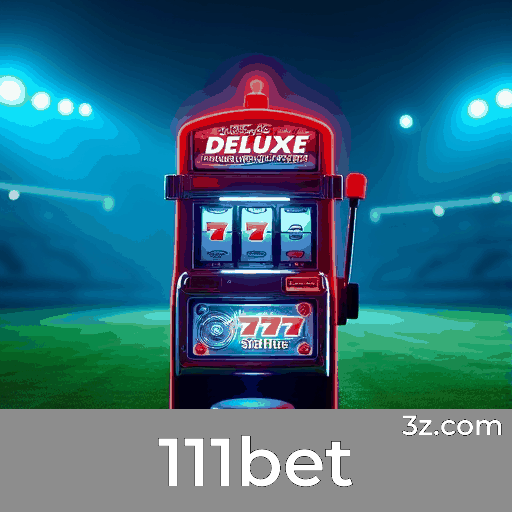 Análise Esportiva Profissional com Foco no Futebol Brasileiro na 111bet